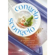 CONGELO E SCONGELO Guaiti Daniela