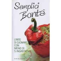 SEMPLICI BONTA' aa.vv
