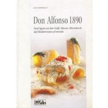 DON ALFONSO 1890 Granello Licia