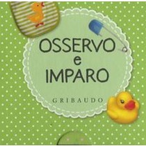 OSSERVO E IMPARO 4VOLL aa.vv