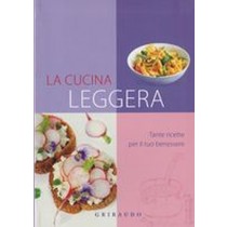 CUCINA LEGGERA (LA) aa.vv
