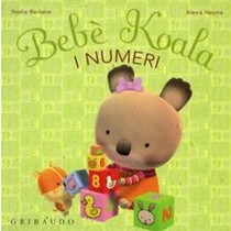 BEBE' KOALA I NUMERI