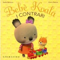 BEBE' KOALA I CONTRARI
