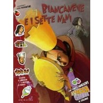 BIANCANEVE E I SETTE NANI aa.vv