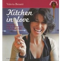 KITCHEN IN LOVE Benatti Valeria