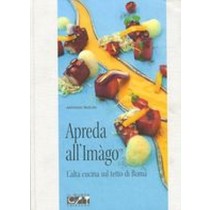APREDA ALL'IMAGO Paolini Antonio