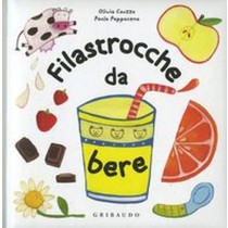 FILASTROCCHE DA BERE Cauzzo Olivia