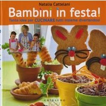 BAMBINI IN FESTA ! Cattelani Natalia