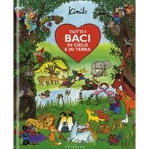 TUTTI I BACI IN CIELO E IN TERRA Kimiko