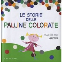 STORIE DELLE PALLINE COLORATE (LE) Rossi Doria Manlio