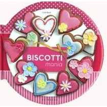 BISCOTTI MANIA Bardi Carla