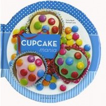CUPCAKE MANIA Bardi Carla