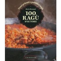 100 RAGU' D'AUTORE Benassati Maria