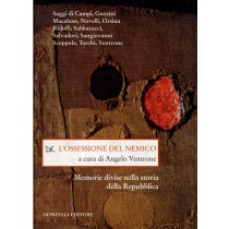 OSSESSIONE DEL NEMICO (L')