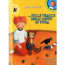 SULLE TRACCE DEGLI OSPITI IN FUGA