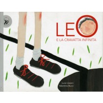 LEO E LA CRAVATTA INFINITA
