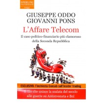 AFFARE TELECOM (L')