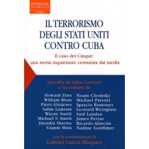 TERRORISMO DEGLI STATI CONTRO CUBA