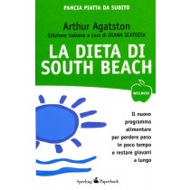 DIETA DI SOUTH BEACH (LA)