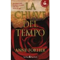 CHIAVE DEL TEMPO (LA)
