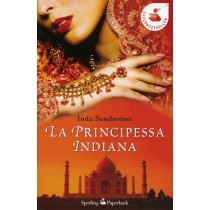 PRINCIPESSA INDIANA (LA)