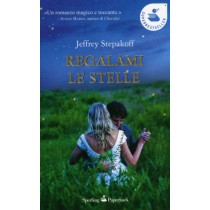 REGALAMI LE STELLE