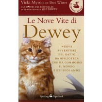 NOVE VITE DI DEWEY (LE)