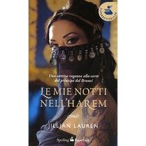 MIE NOTTI NELL'HAREM (LE)