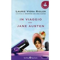 IN VIAGGIO CON JANE AUSTEN