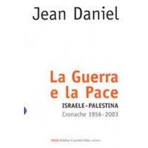 GUERRA E LA PACE (LA) Danielou Jean