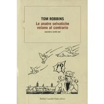 ANATRE SELVATICHE VOLANO AL CONTRAR