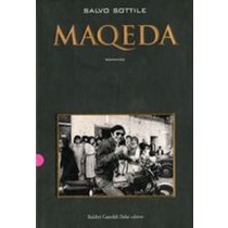 MAQEDA Sottile Salvo