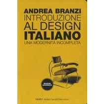 INTRODUZIONE AL DESIGN ITALIANO