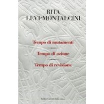 RITA LEVI-MONTALCINI 3VOLL
