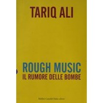 ROUGH MUSIC Ali Tariq