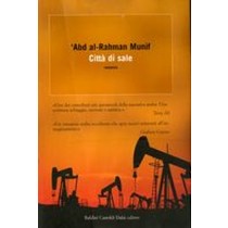 CITTA' DI SALE Munif Abd al-Rahman