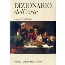 DIZIONARIO DELL'ARTE