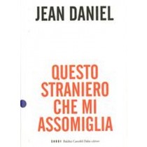 QUESTO STRANIERO CHE MI ASSOMIGLIA