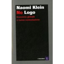 NO LOGO Klein Naomi