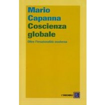 COSCIENZA GLOBALE Capanna Mario