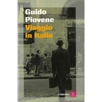 VIAGGIO IN ITALIA