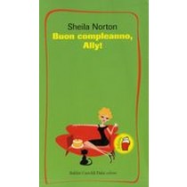BUON COMPLEANNO ALLY ! Norton Sheila