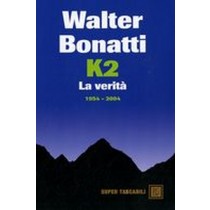 K2 LA VERITA' 1954-2004