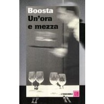UN'ORA E MEZZA Boosta