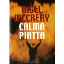CALMA PIATTA McCrery Nigel