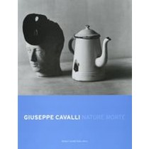 GIUSEPPE CAVALLI NATURE MORTE
