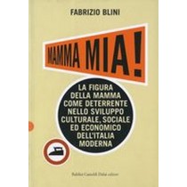 MAMMA MIA! Blini Fabrizio