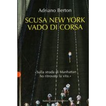 SCUSA NEW YORK VADO DI CORSA