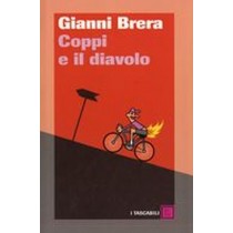 COPPI E IL DIAVOLO Brera Gianni