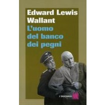 UOMO DEL BANCO DEI PEGNI (L')